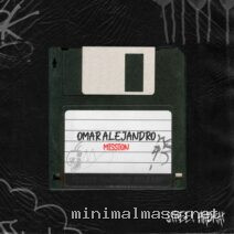 Omar Alejandro – Mission cover