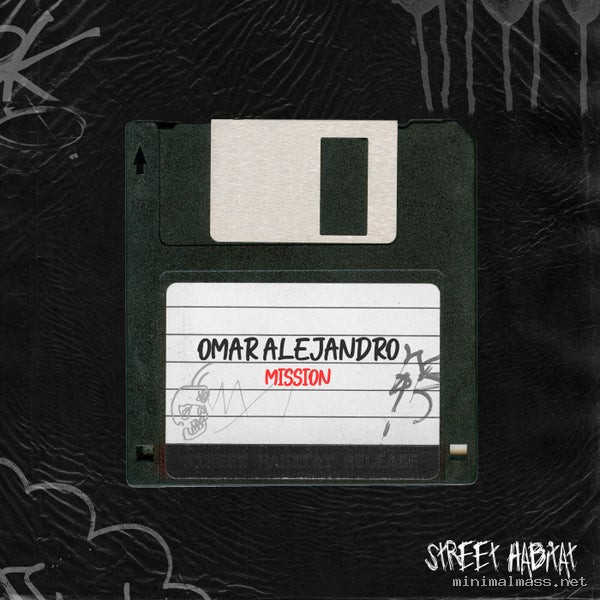 Omar Alejandro – Mission