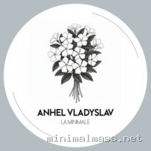 Anhel Vladyslav – La Minimale cover