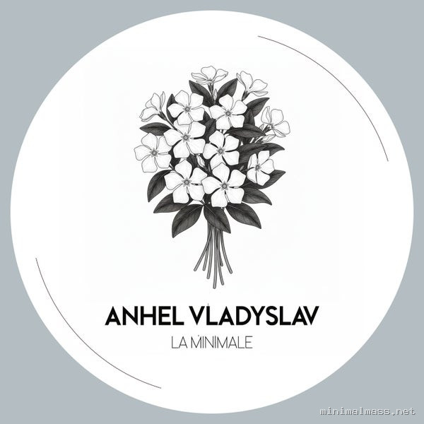 Anhel Vladyslav – La Minimale