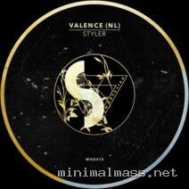 Valence (NL) – Styler cover