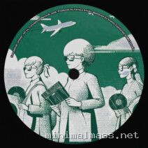 VA – Conceptual United, Vol. 14 cover