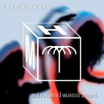 DvirNuns, DARCO 09 – Saying Hey! (Extended Mix) cover