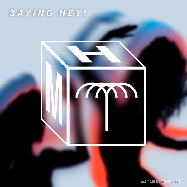 DvirNuns, DARCO 09 – Saying Hey! (Extended Mix)