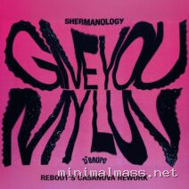 Shermanology – Give You My Luv (Reboot’s Casanova Rework) cover
