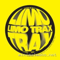 VA – Limo Trax Yellow cover