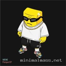 Mene – Porque cover