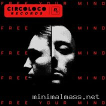 Prospa – Free Your Mind cover