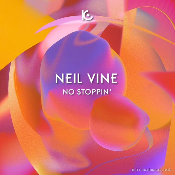 Neil Vine – No Stoppin’