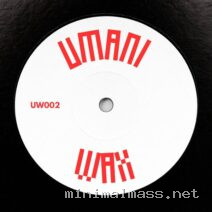 Qubiko – House Propaganda Lp cover