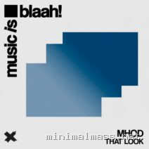 Mhod – That Look cover