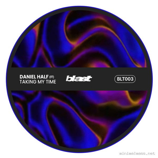 Daniel Half (IT) – Taking My Time (Extended Mix)