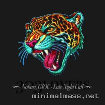 GIOC, Nokari – Late Night Call cover