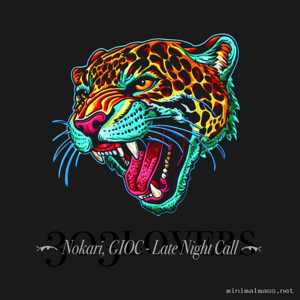 GIOC, Nokari – Late Night Call