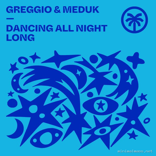 Greggio, MEDUK – Dancing All Night Long