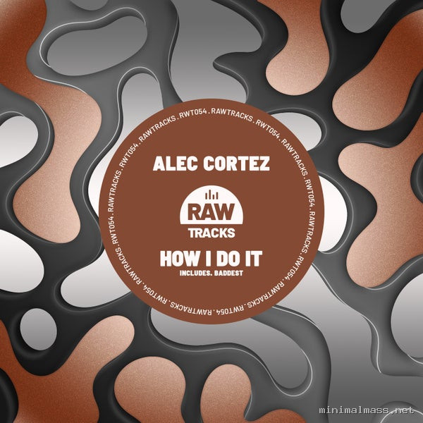 Alec Cortez – How I Do It