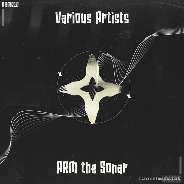 VA – ARM the Sonar