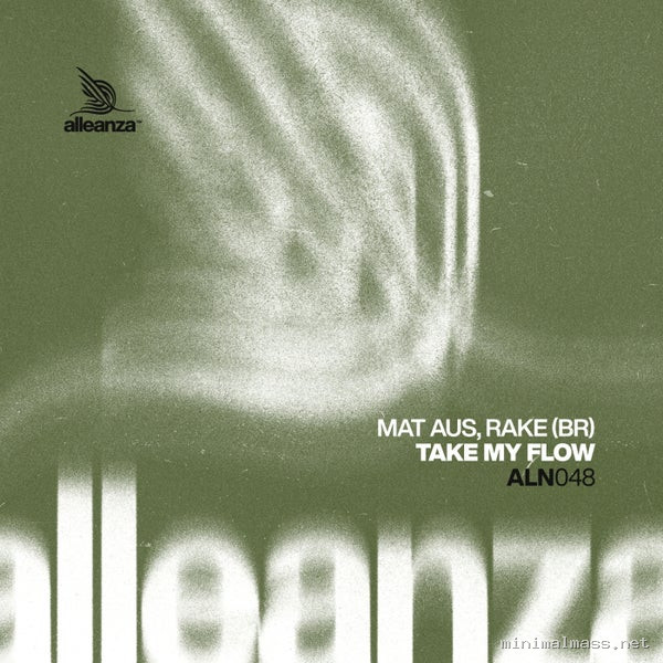 Mat Aus, Rake (BR) – Take My Flow