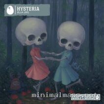BUJA (BR) – Hysteria cover