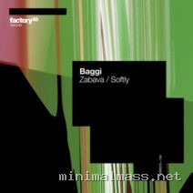 Baggi – Zabava _ Softly cover