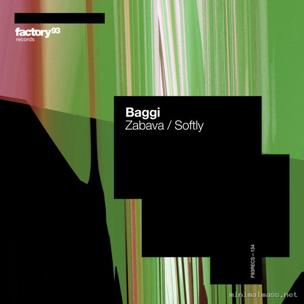 Baggi – Zabava _ Softly