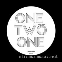 VA – One Two One (Album Edition) cover