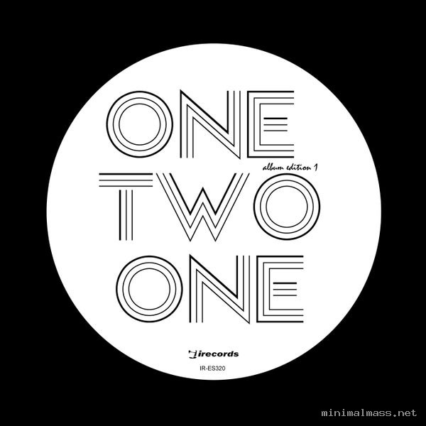 VA – One Two One (Album Edition)