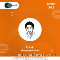 Li.La – Swinging Rhodes cover