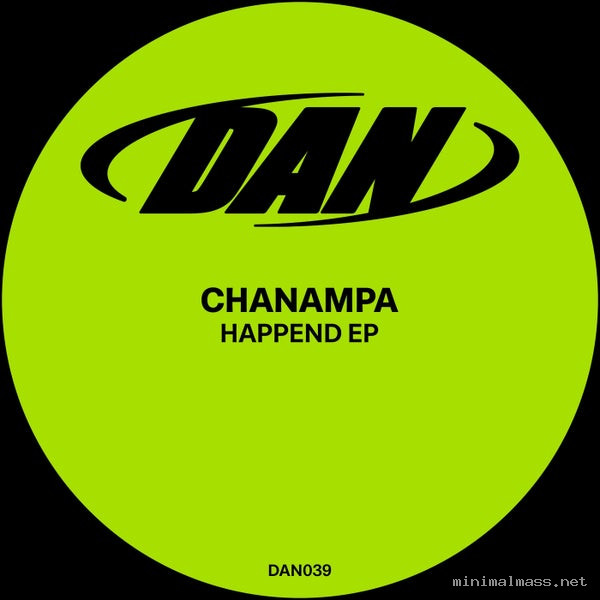 Chanampa – Happend