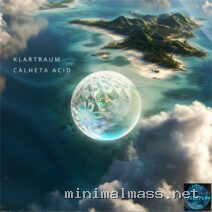 Klartraum – Calheta Acid cover
