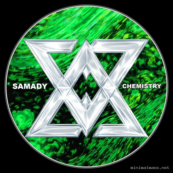 Samady – Chemistry