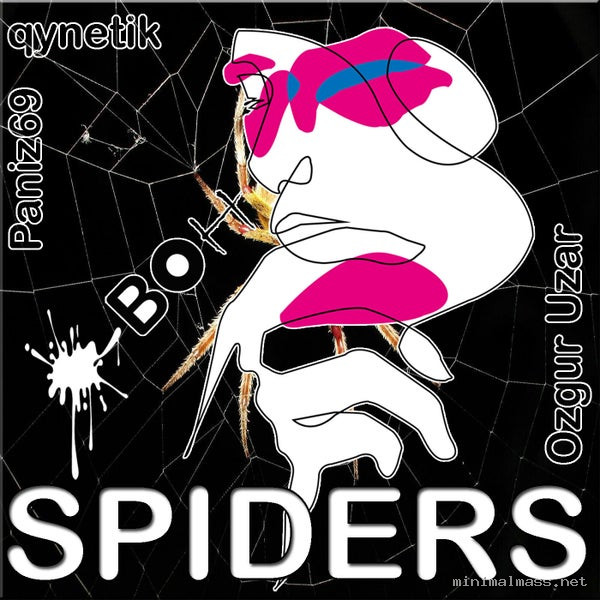 Paniz69, Ozgur Uzar, qynetik – Spiders
