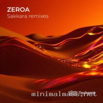 ZeroA – Sakkara (Remixes) cover