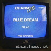 Fulas - Blue Dream [Ciclé Records]