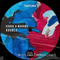 Kondo, Mhrrmv – Double cover