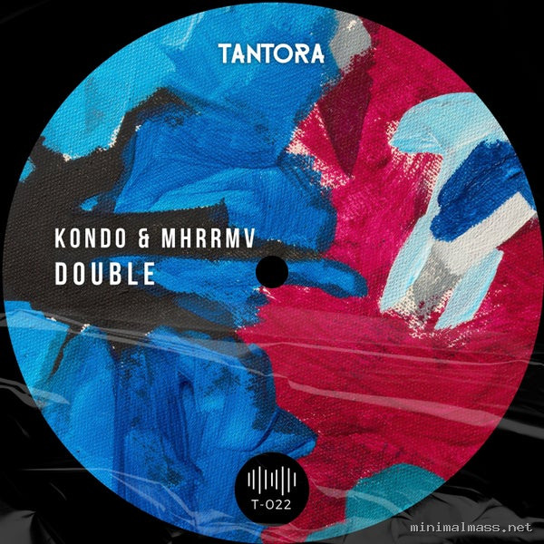 Kondo, Mhrrmv – Double