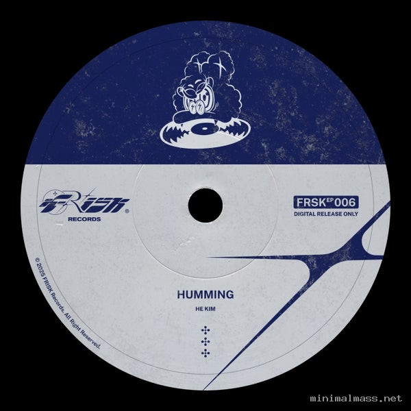 HE KIM – Humming