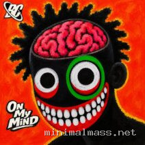 Noel Jean – On My Mind cover