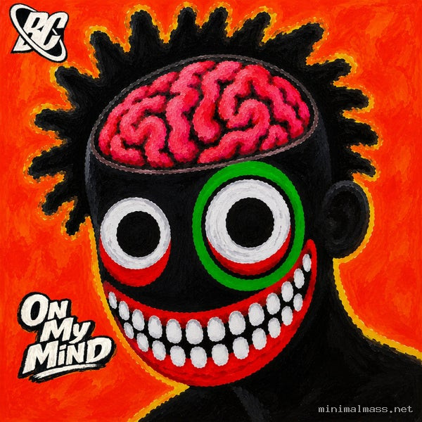 Noel Jean – On My Mind