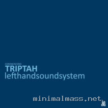 lefthandsoundsystem, Triptah – ceroseiscero cover