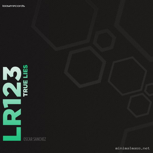 Oscar Sanchez – True Lies
