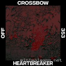 Crossbow – Heartbreaker cover