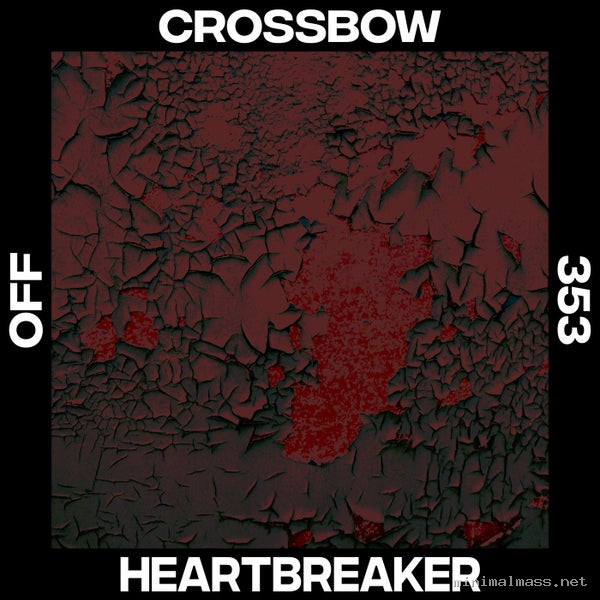 Crossbow – Heartbreaker
