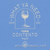 Yurie – Contento cover