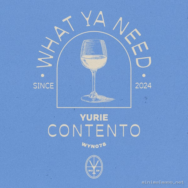 Yurie – Contento