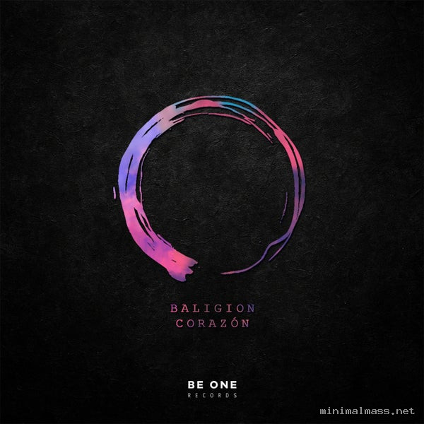 Baligion – Corazón