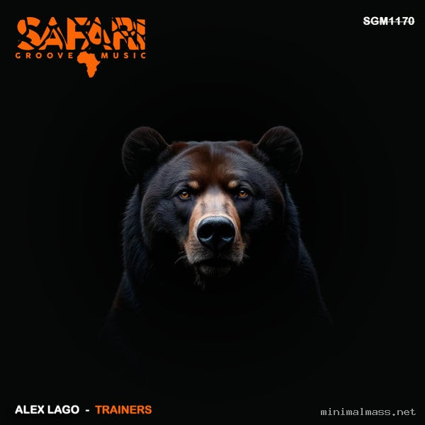 Alex Lago – Trainers