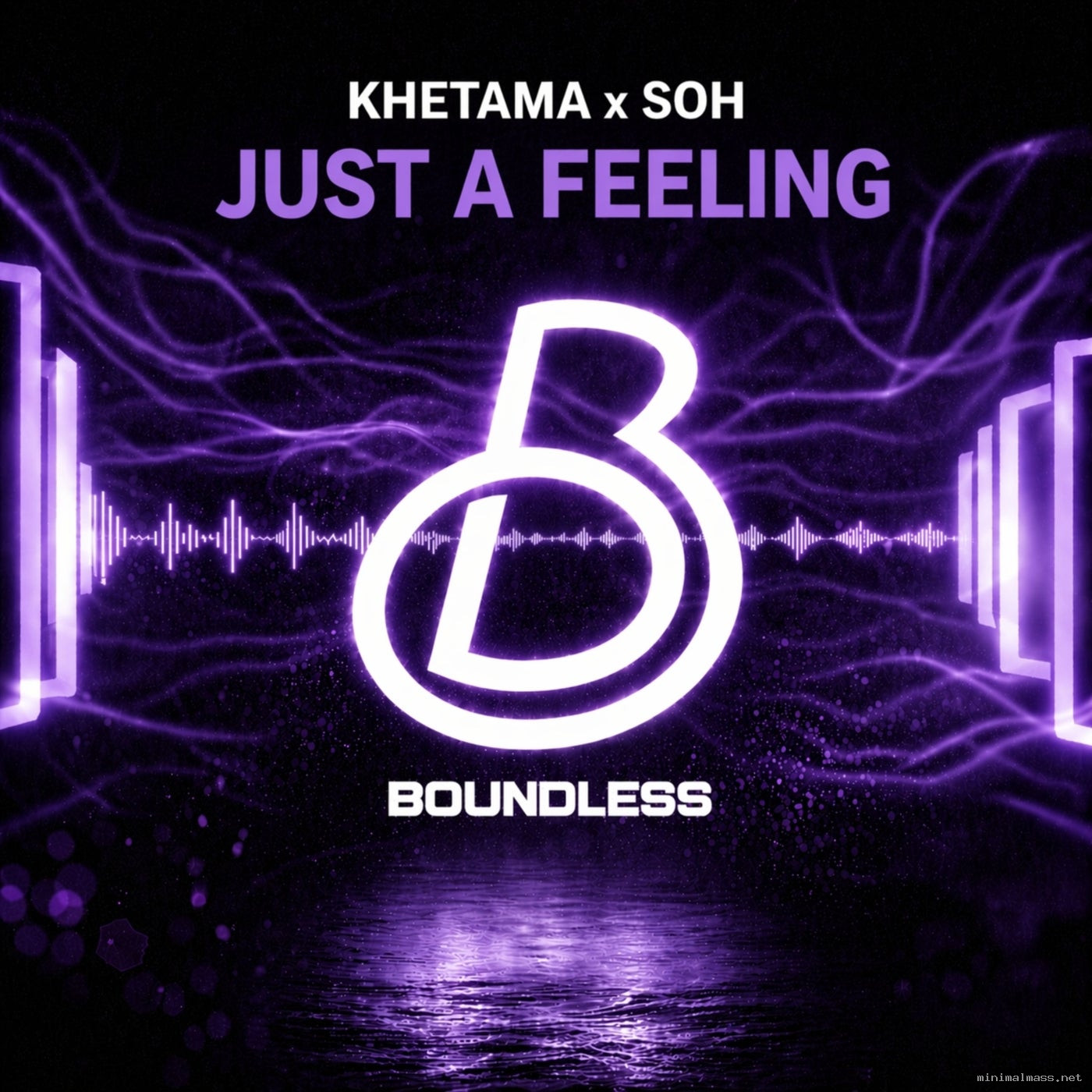 Khetama – Just A Feeling