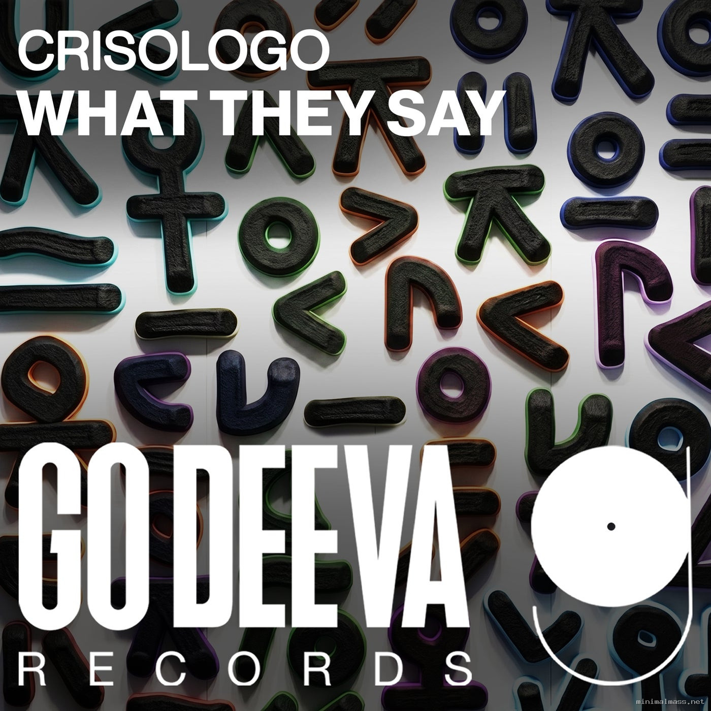 Crisologo – What They Say