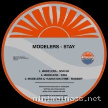 Modelers, Human Machine – Stay cover